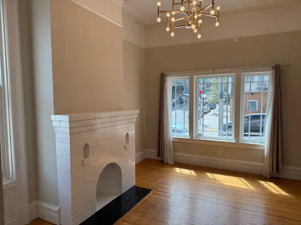 400 Oak St APT 1, San Francisco, CA 94102