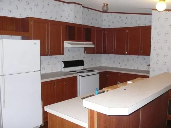 871 County Road 3202, Campbell, TX 75422