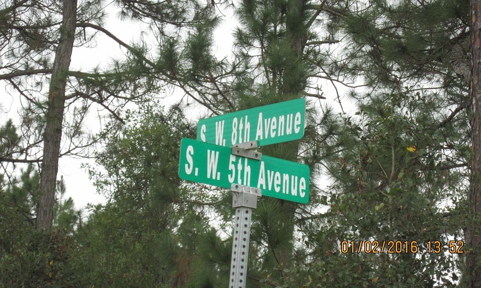 2nd image of 112 S West 8th Ave