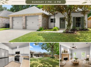 9422 Boone Dr, Baton Rouge, LA 70810
