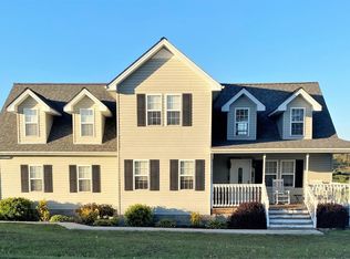 348 New Shiner Hill Rd, Williamsburg, KY 40769