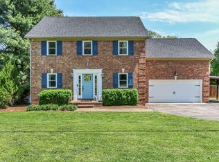 1716 Shane Dr, Spring Hill, TN 37174