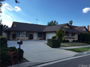 1531 Manor Gate Rd, Hacienda Heights, CA 91745