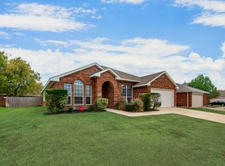 1616 Rushing Way, Wylie, TX 75098