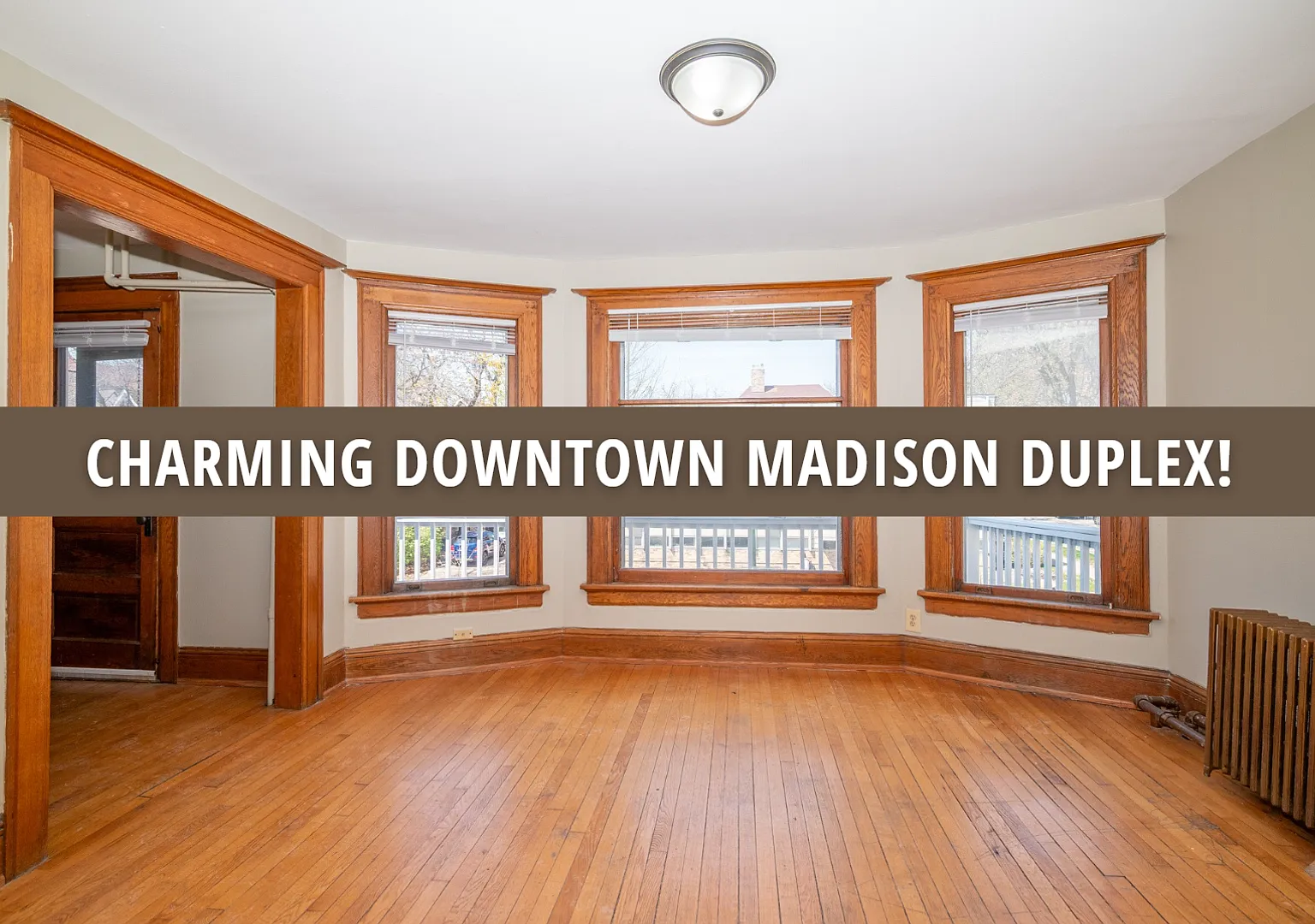 405-407 W Main St - Duplex — Photo 3