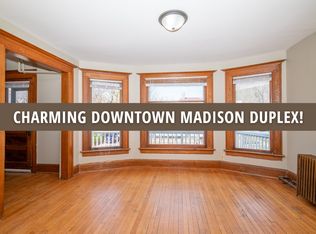 407 W Main St, Madison, WI 53703