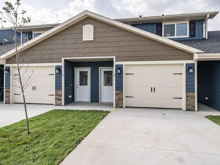 Granite Townhomes — Photo 22