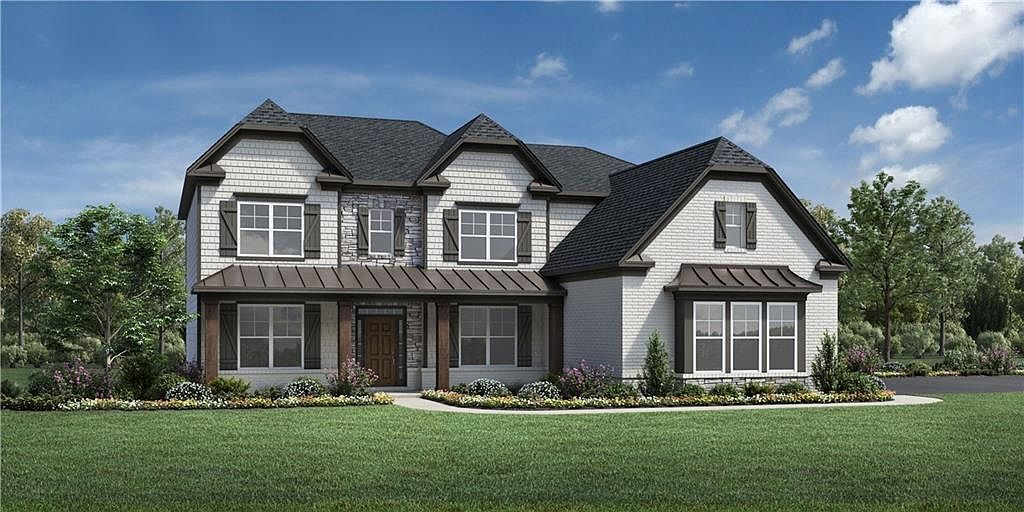 4955 Stallions Gait Rd, Cumming, GA 30040 | Zillow