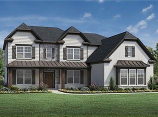 4955 Stallions Gait Rd, Cumming, GA 30040