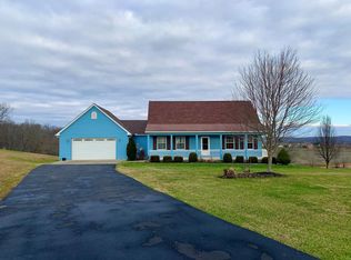 38 Robin Hill Ln, Jackson, OH 45640