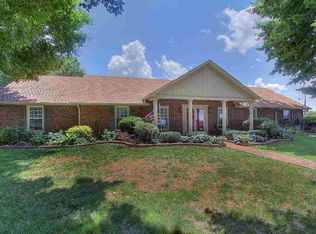 716 Hickory Flat Rd, Franklin, KY 42134
