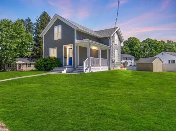 155 Salem St, Haverhill, MA 01835