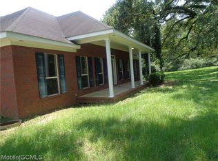 5577 Gibson Rd, Theodore, AL 36582