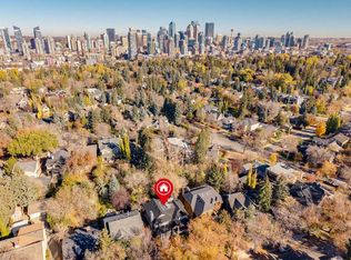 1302 S Frontenac Ave SW, Calgary, AB T2T1B8
