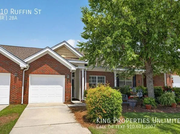 810 Ruffin St, Wilmington, NC 28412