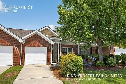 810 Ruffin St Photo 1
