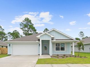 175 Cades Ct, Port Saint Joe, FL 32456