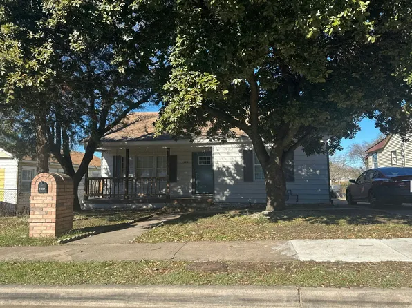 3329 Thibet St, Dallas, TX 75211