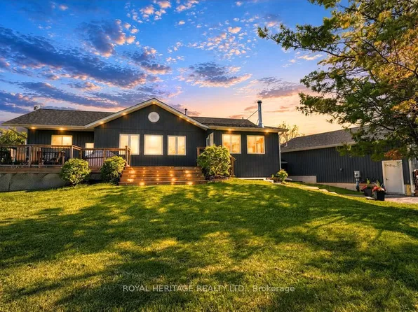 45 Lila Ct, Kawartha Lakes, ON K0L 2W0