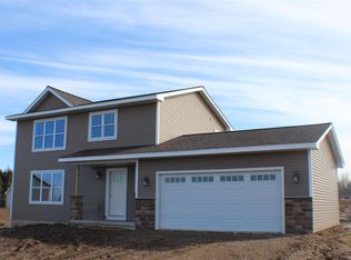 4803 Crest Ridge Ave, Weston, WI 54476