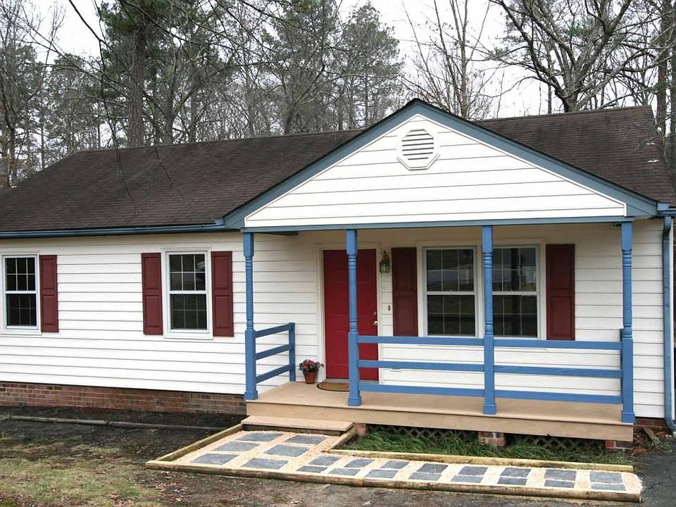 In Midlothian Area near 360 and 288