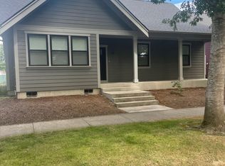 1128 Gwinn St E, Monmouth, OR 97361