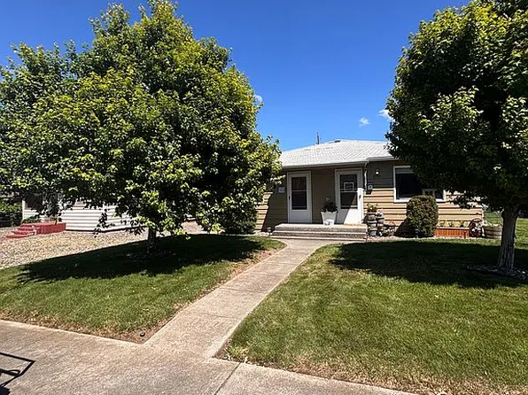 1331 7th St, Clarkston, WA 99403