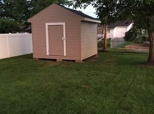 2237 Wilson Ave, Saint Albans, WV 25177