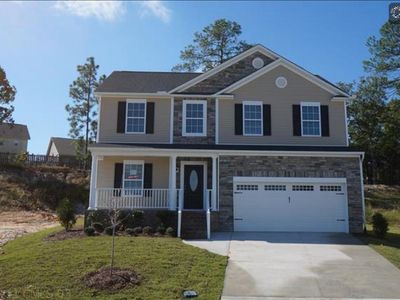 25 Ashmore Pl, Columbia, SC, 29229