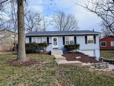 1630 Highridge Cir, Columbia, MO, 65203
