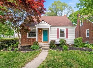 3224 N Altadena Ave, Royal Oak, MI 48073