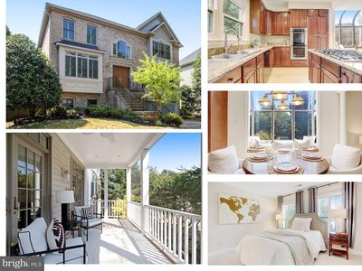 6028 4th St N, Arlington, VA, 22203
