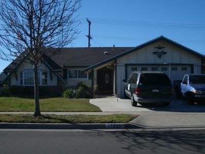 17201 Treehaven Ln, Huntington Beach, CA, 92647