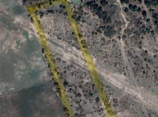 TRACT 3 Fm 1 #642, Dawson, TX 76639