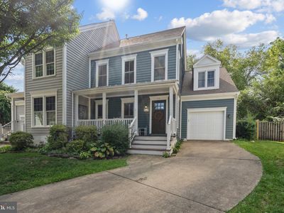 215 Andover Ct NE, Leesburg, VA, 20176