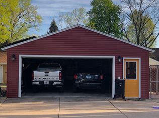 1008 E Euclid Ave, Peoria Heights, IL 61616