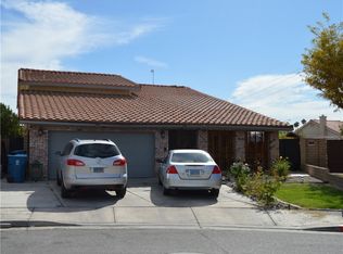 3881 Leisure Ln, Las Vegas, NV 89103
