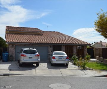 3881 Leisure Ln, Las Vegas, NV, 89103