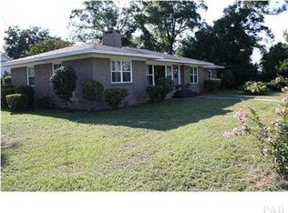 2901 N 19th Ave, Pensacola, FL 32503
