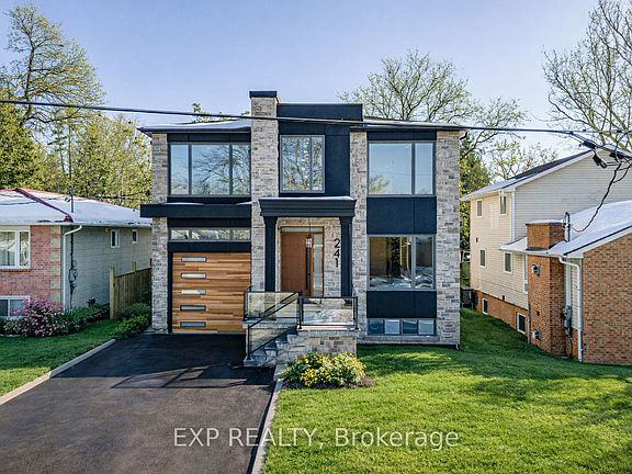 2nd image of 241 Parkway Ave