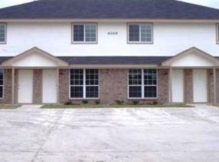 4100 Pilgram Dr APT C, Killeen, TX 76543