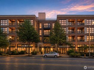 4116 California Ave SW #308, Seattle, WA 98116