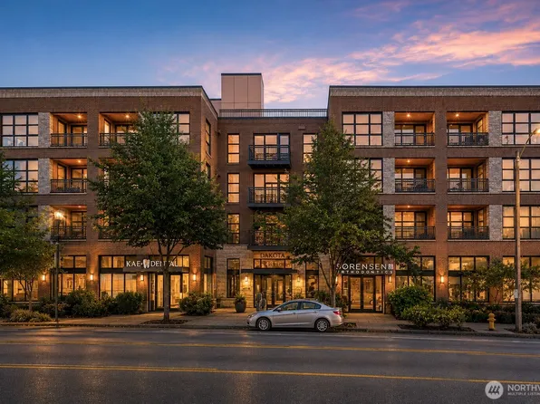 4116 California Ave SW #308, Seattle, WA 98116