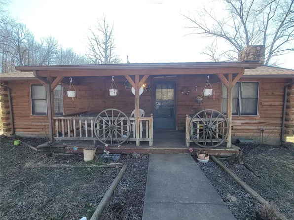 8765 Highway E, Arcadia, MO 63621