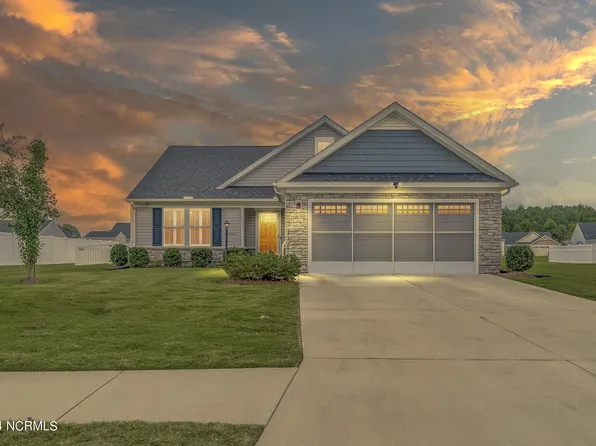 105 Hidden View Loop, Moyock, NC 27958