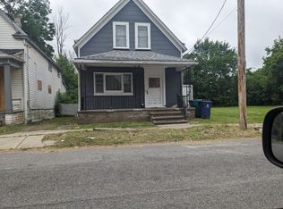 42 Zenner St, Buffalo, NY 14211