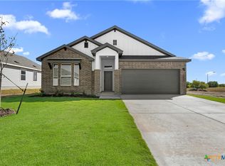 1911 Bear Grass Ridge Rd, Temple, TX 76501