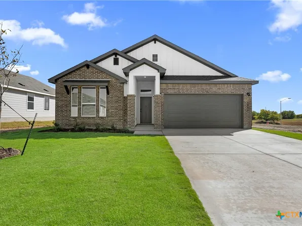 1911 Bear Grass Ridge Rd, Temple, TX 76501