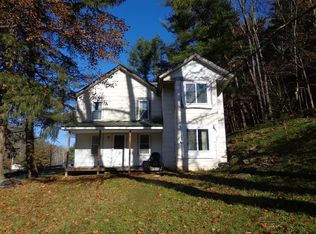 48 Bartley Ln, Austin, PA 16720