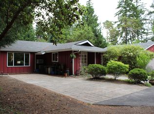 3972 NE Seldom Seen Ln, Bremerton, WA 98311